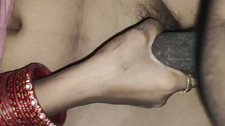 AlianahuSky: Desi flicka knullar fitta indisk tjej