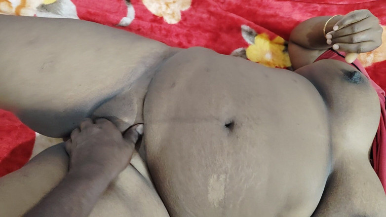 Santhi89: Esposa tamil caliente super casa follando en cama