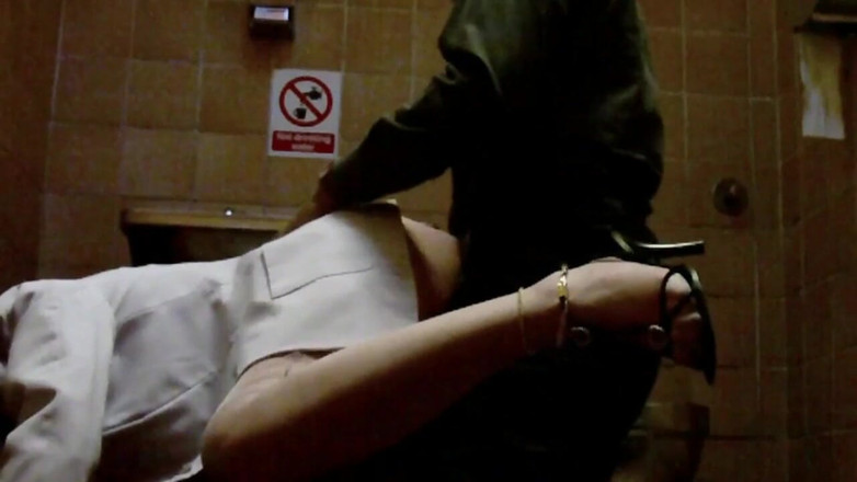 Movies by Louise: Les toilettes de Cruising Gent 2