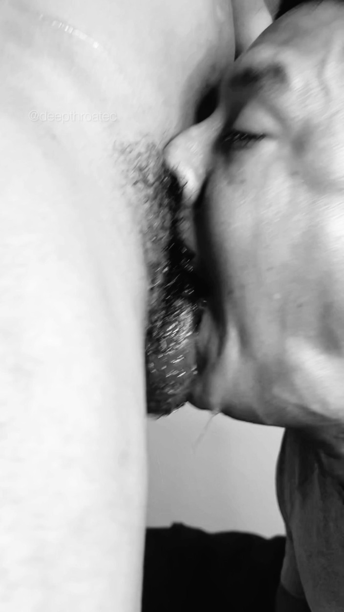 deepthroatec: Cazzo in Bocca Cazzo