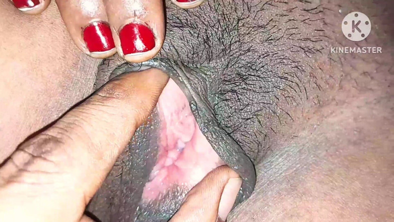 Rkpk: Coño rosa de bhabhi