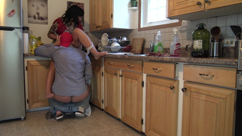 Stepmom Susan: Cette belle-mère turque est choquée par le fait que son...