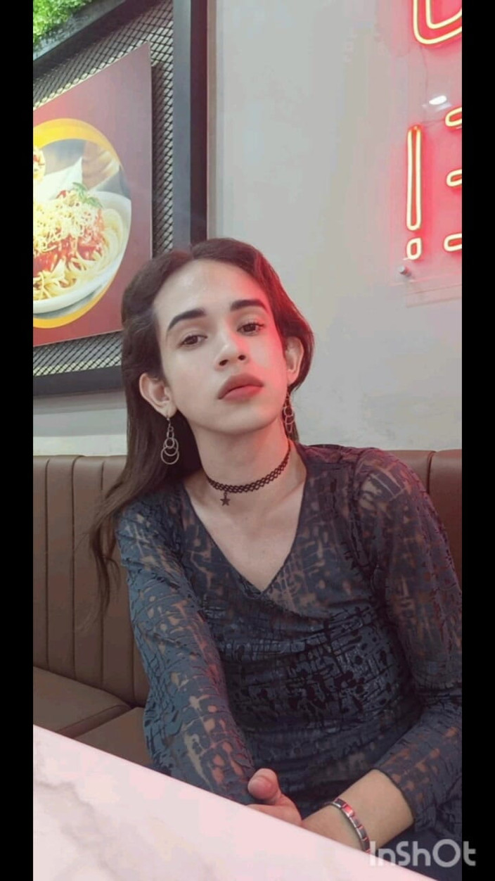 Ivykinky69: Geile slet en aftrekken