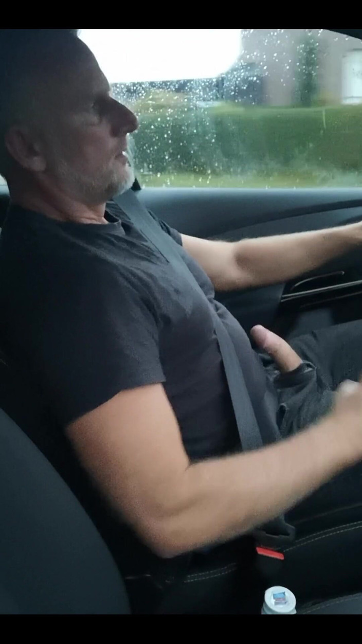 AlexBullmann: Joyride excitată