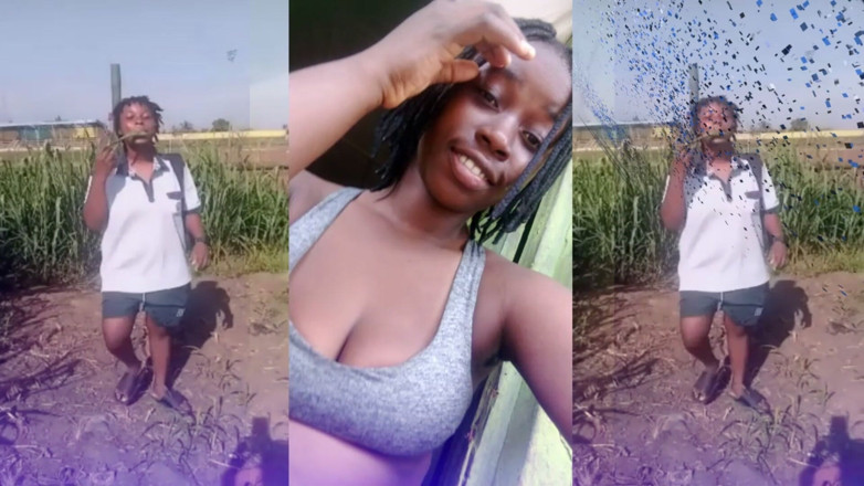 African Beauties: 이 아프리카 창녀를 깊게 두드리는 하드코어