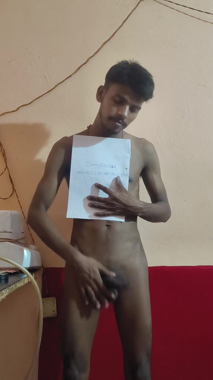 DevrajNishad234: Sexe indien 27