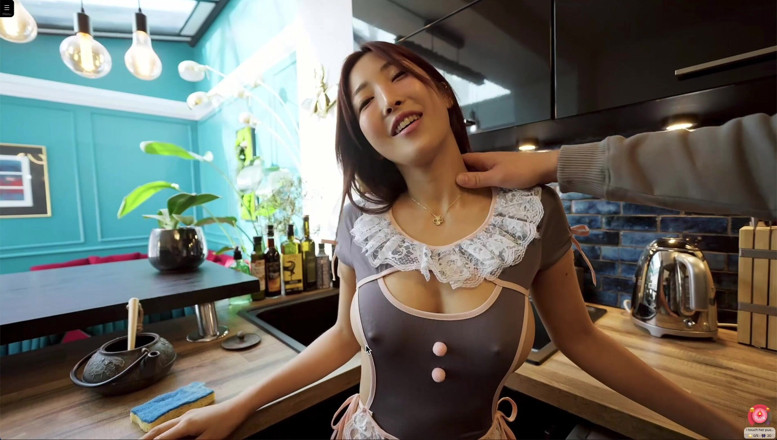 Qwinky: Jeu Porno Qwinky - Séduit Et Baise Ta Femme De Menage