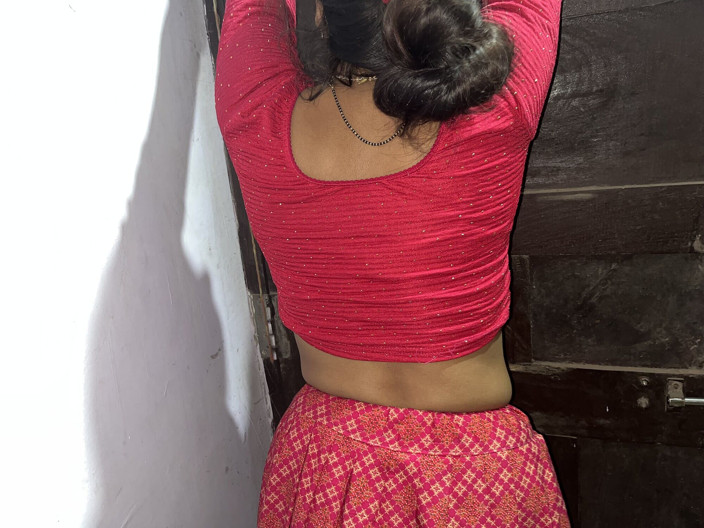 Ritu: Kakak desi kampung dikongkek abang tiri