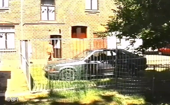 Hardcore slave sex: Fantezia unei sclave olandeze