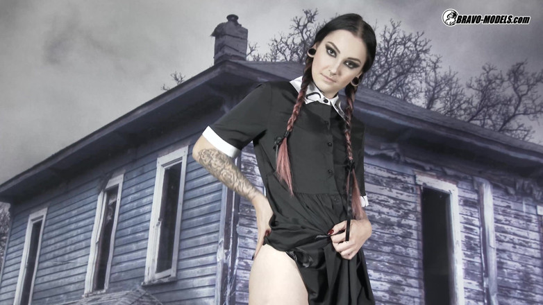 Bravo Models Media: 430 - Шарлотт Торн