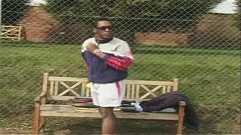 British Blue Movies: Pengembaraan British Big Omar: (2003)