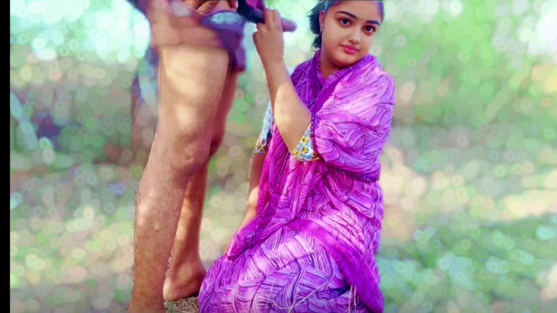 Your_aisha: Desi vesnická holka šuká video