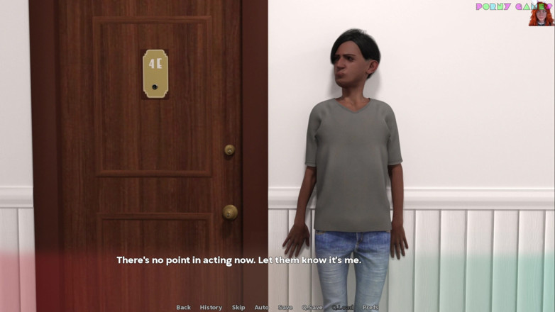 Porny Games: Fate Won't Separate Us by Raising Phallus - Stepmamacita Getting Banged...