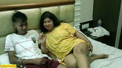 Indian Xshot: 夕食後の義理の妹との驚くべき熱いセックス。デジセックス