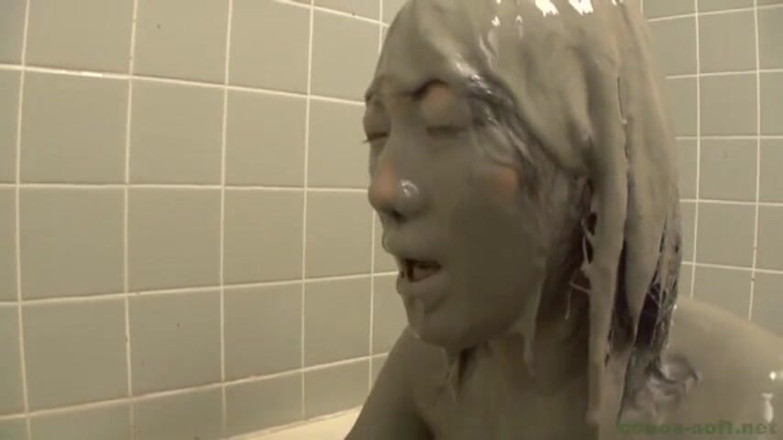 Cocoa Soft: Douche de boue 03