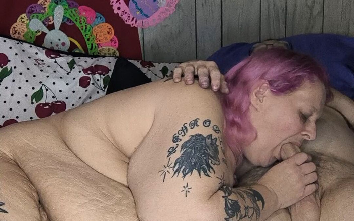 HerculesnVENUS: Creampies, cul avec une classe coquine