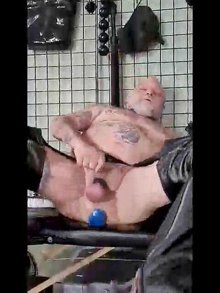 City hog: Chaps och klingande rove