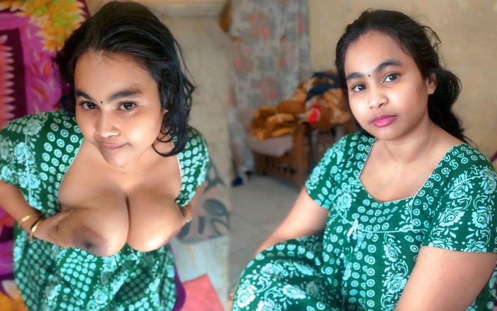 TactfulFiber902: Sex mit meiner heißen Desi-ehefrau