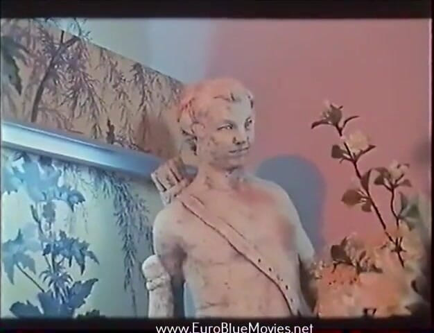 Euro Blue Movies: Plezierverpleegkundigen (1985)