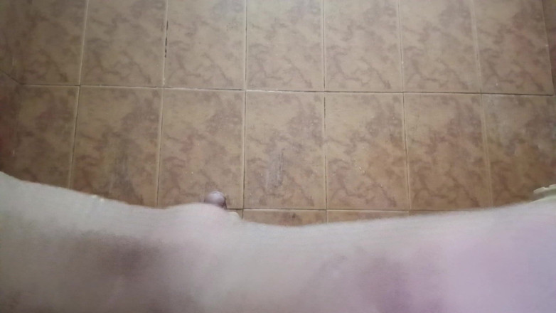 Xboycum999: Ik kom weer klaar