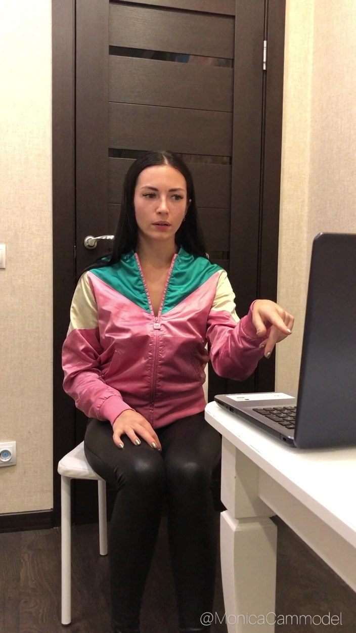 Princess Monica: Executrixxx ảo tưởng
