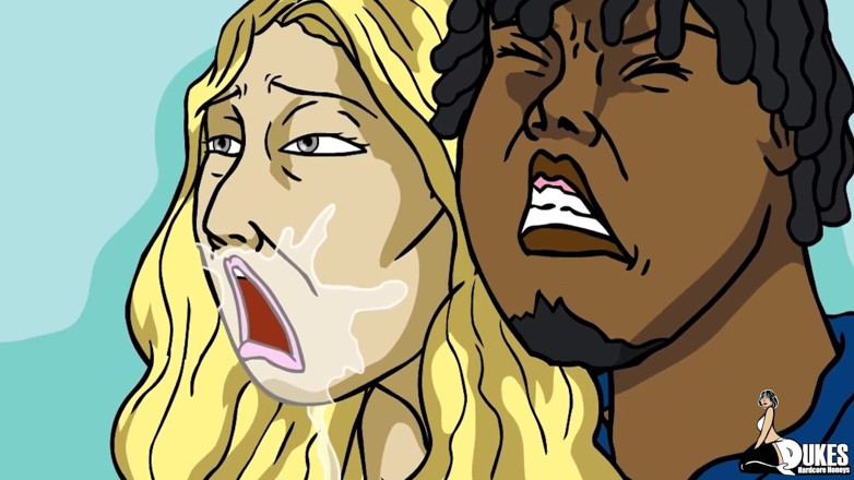 Dukes Hardcore Honeys: Hani episodio 3