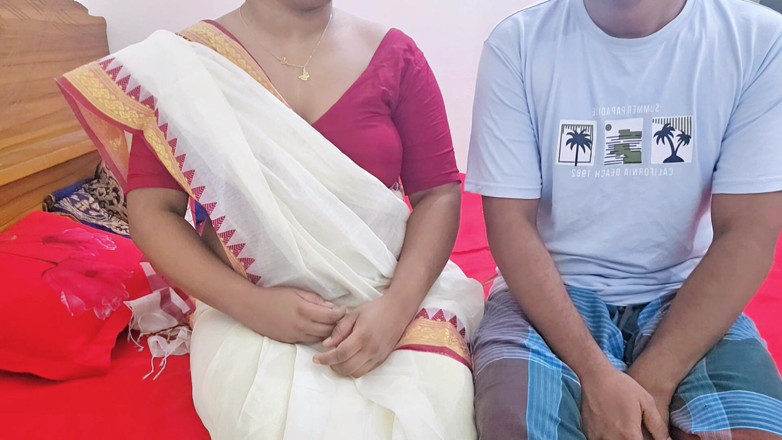 Banglavabi02: I Fucked My Stepmother-in-law Hard and Made Her Cum. Part 01