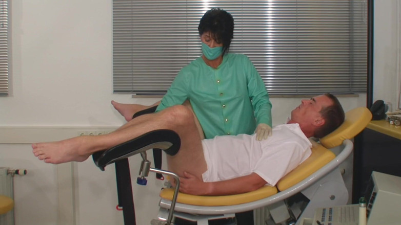 Rubber & Clinic Studio - 1ATOYS: Perfektní honění a sání strojem 2 scény v 1