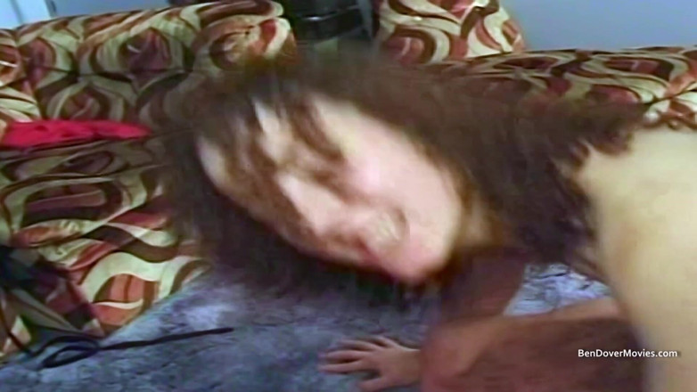 Ben Dover Movies: Sex på Settee: Kathys Tillbaka!