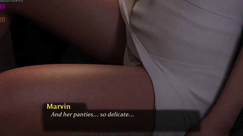 Porngame201: Aktualizace dokonalého manželství 28, která bude pokračovat