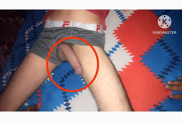 Desi__Panda: Desi Tution lerares grote monsterlul wordt hard na het ontwaken