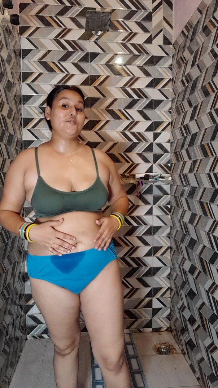 Puja555: Blog phòng tắm Puja Bhabhi ngon lành