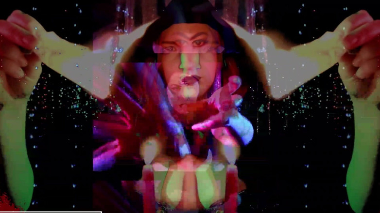 goddessjoules: Aducătorul lui Satan