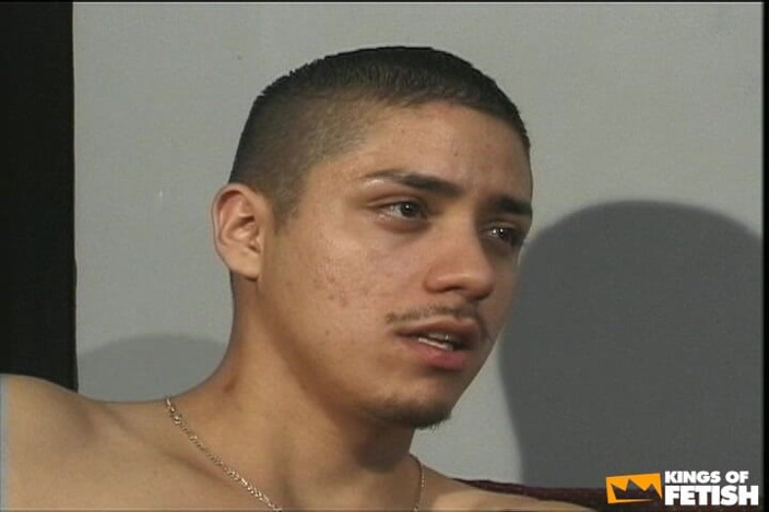 Gay Diaries: Cara branco destrói um gêmeo preto com cu apertado recebendo...