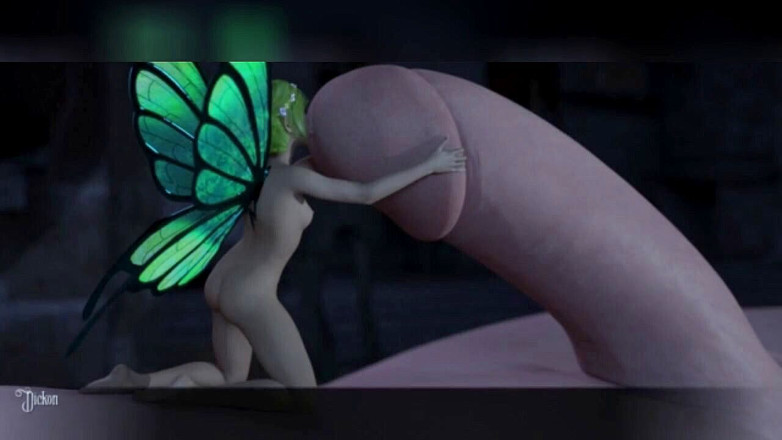 3DXXXTEEN2 Cartoon: Дрочка руками від когось з жіночим походженням. 3d порно мультиплікаційний секс