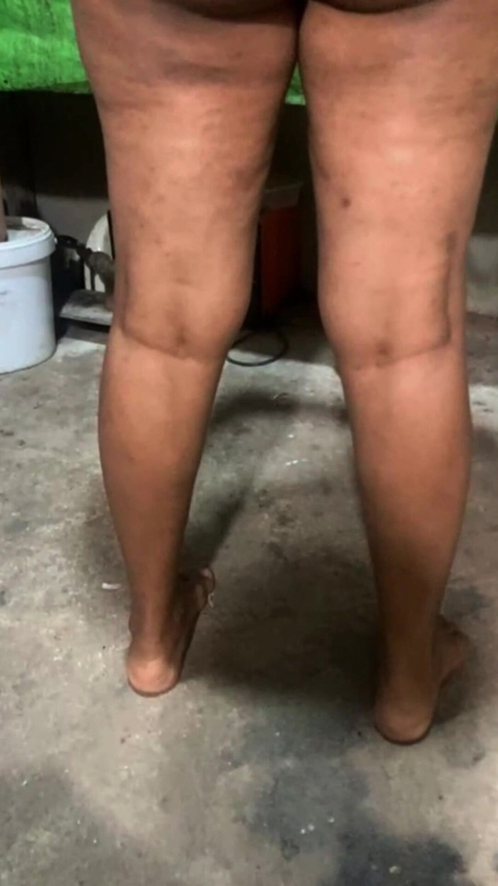 Tiyana: Hotwife utsatt