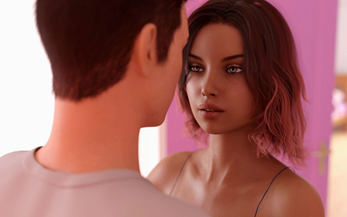 Adult Games by Andrae: Ep24: la lujuria apasionada de Megan - Teoría de la lujuria -...