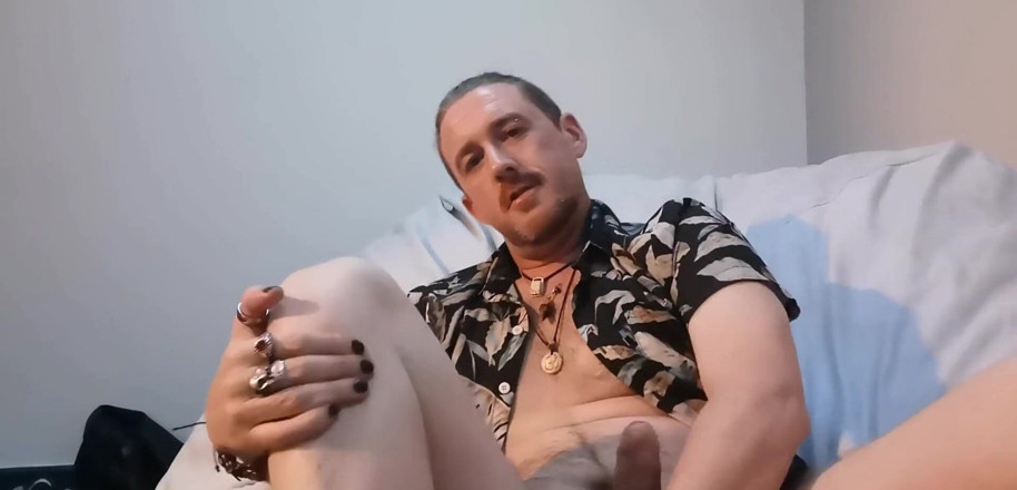 Dirty Talking Guy: Зійди зі мною, хоча і не торкаюся себе, поки я не скажу