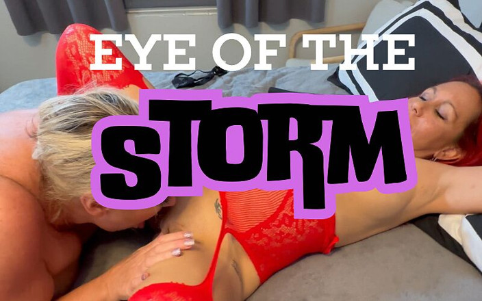 Venus Rising_Hotwife: Eye of the Storm - Đồng tính nữ bão tố
