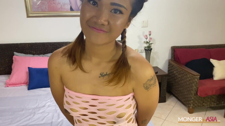 Monger In Asia: Thailand teen wants to be a stepmom