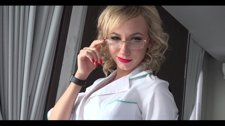 Angel The Dreamgirl: Hotell sexig vibe