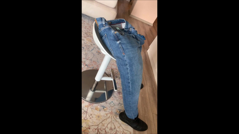 cd_aysemmm: Mein junger stiefsohn hat zum ersten mal sex