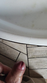 Pissing day
