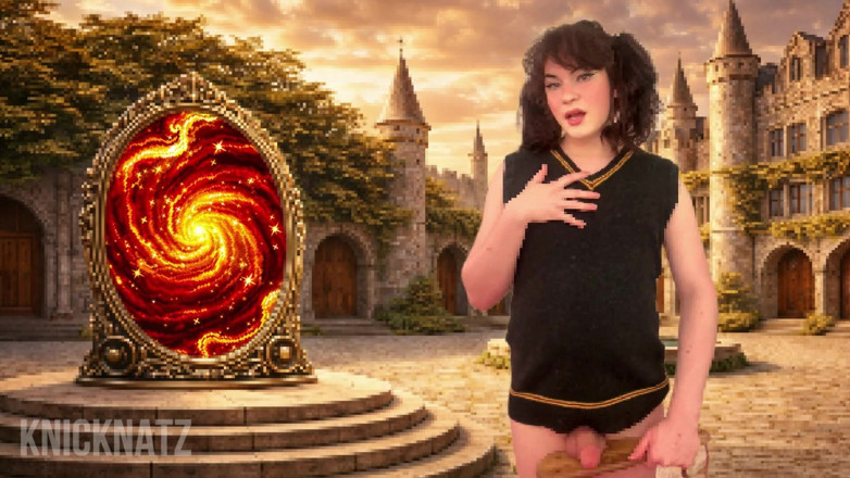 Natalie Napoli: Kesilapan Kolej A Magic