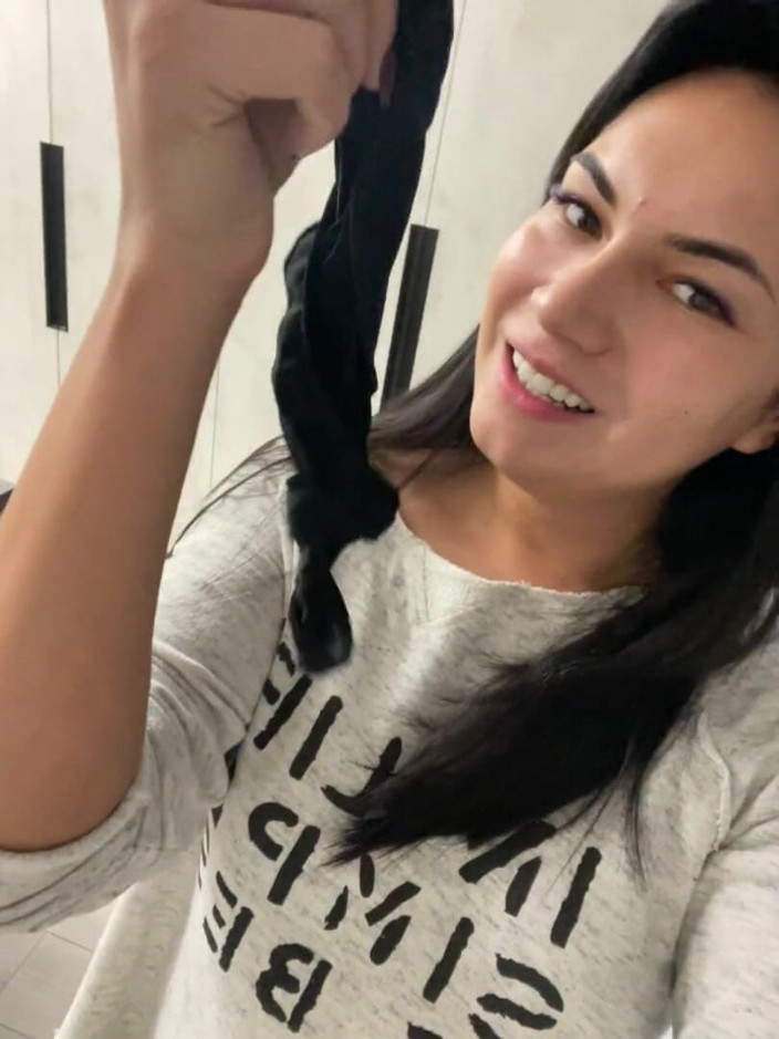 Rublevskaya: Ladyboy
