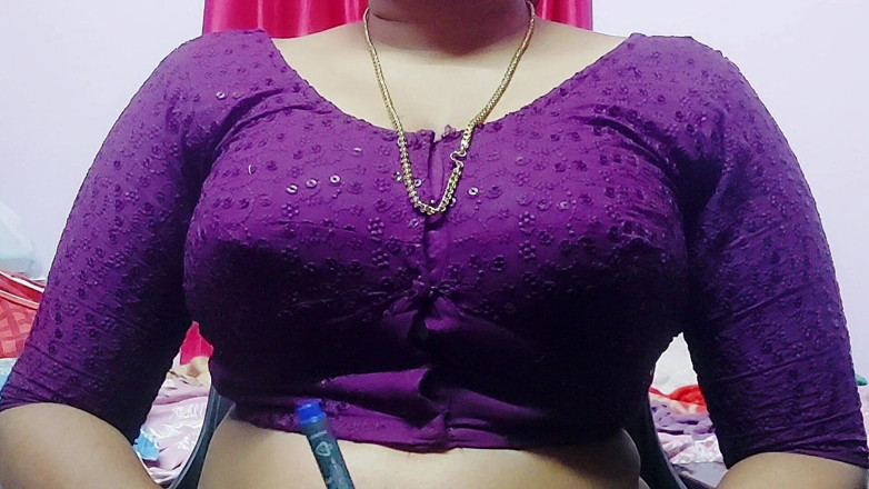 Desi Mohini: Indiana do sul da Índia casal hardcore sexo