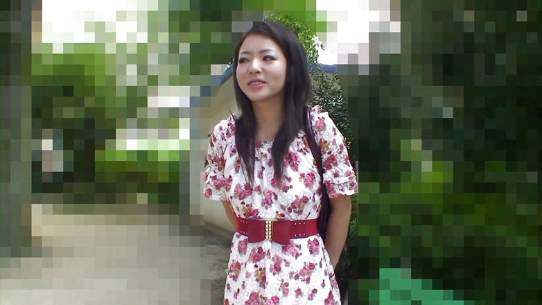 Japan Lust: Гарячий і захоплюючий день для Нао-Сан