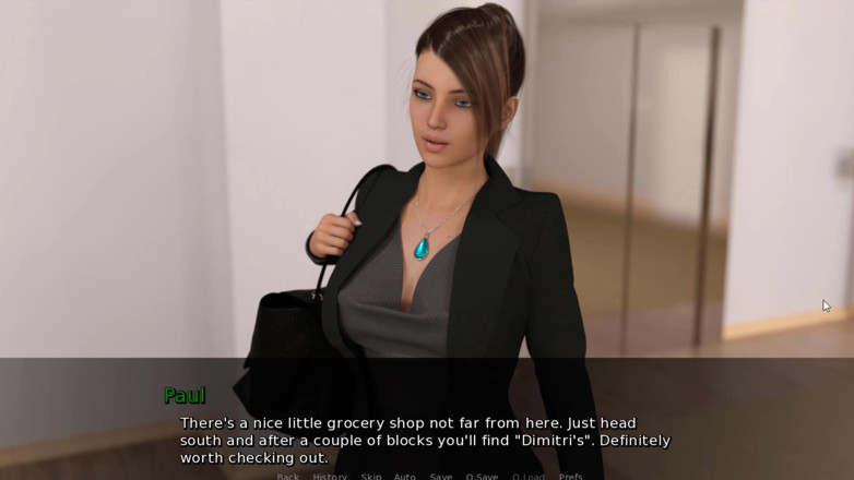 Johannes Gaming: Jennifer'ın içinde - yaşlı bir adam yüzüne boşalıyor