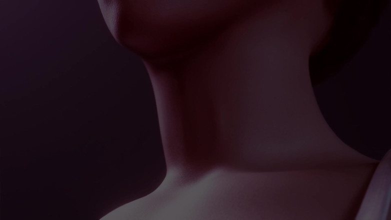 Velvixian 3D: Tracer pompino arrapata