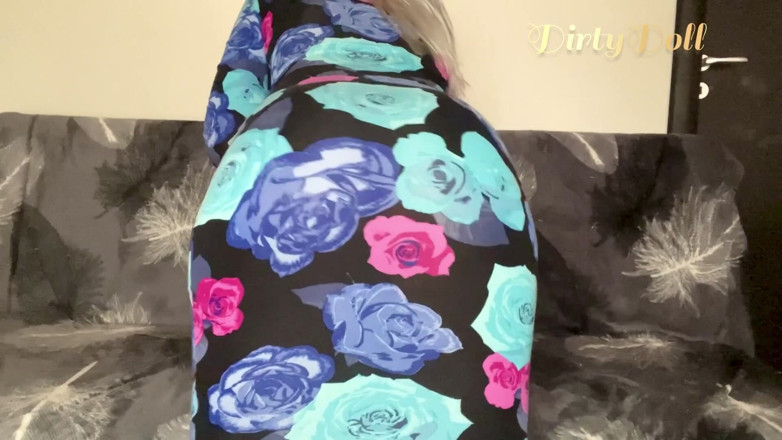 iamdirtydoll: Bienvenue chez vous chez vous avec ta femme poilue